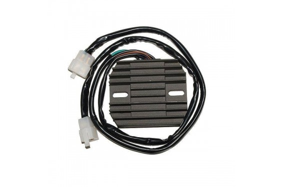 Redresseur / Régulateur Moto pour ZX6R (05-06) ESR448 Redresseur / Régulateur Moto pour ZX6R (05-06) ESR448
