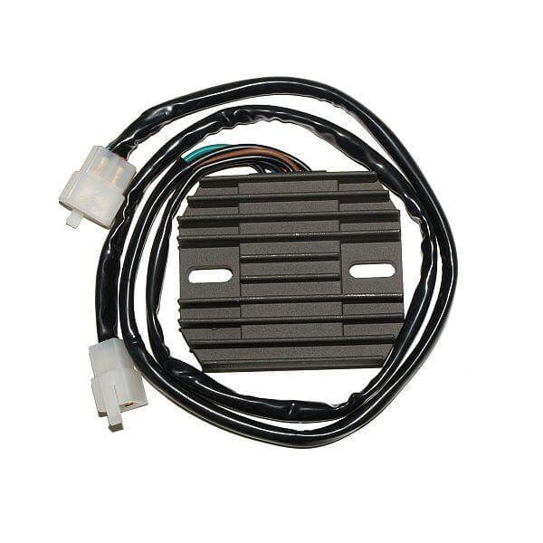 Redresseur / Régulateur Moto pour ZX6R (05-06) ESR448