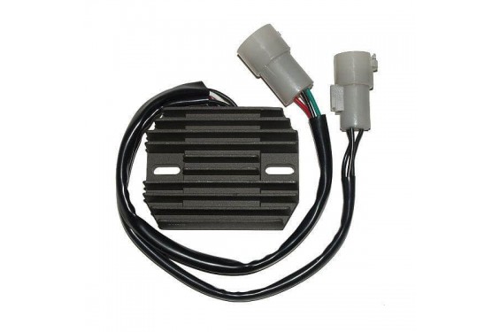 Redresseur / Régulateur Moto pour ZX12R (00-03) ESR516