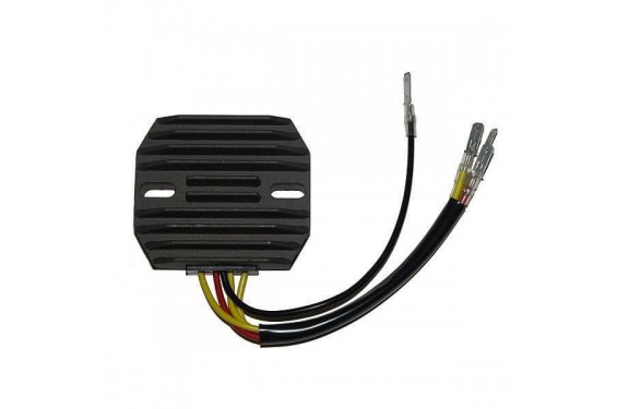 Redresseur / Régulateur Moto pour Suzuki GS300 (82-85) GS750 et GSX750 (83-87) GSX1150 (83-86)
