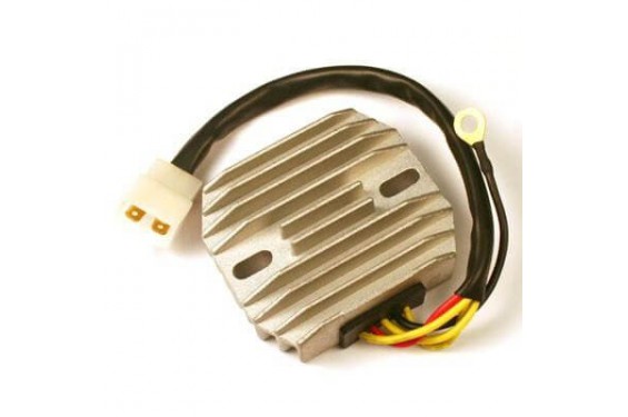 Redresseur / Régulateur Moto pour Suzuki GS 650 (81-82) ESR090 Redresseur / Régulateur Moto pour Suzuki GS 650 (81-82) ESR090