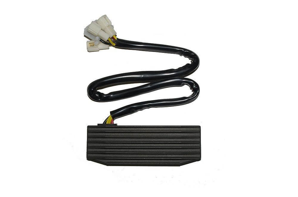 Redresseur / Régulateur Moto pour 700 Intruder (85-87) 800 Intruder (92