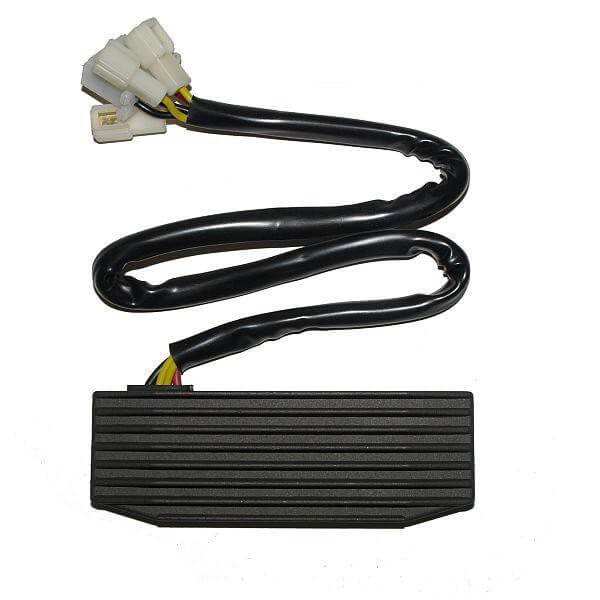 Redresseur / Régulateur Moto pour Suzuki 700 Intruder (85-87) ESR752