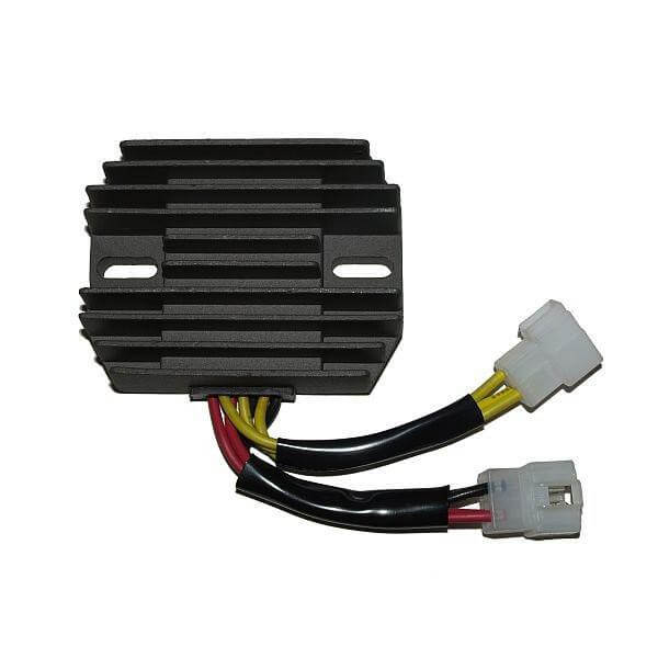 Redresseur / Régulateur Moto pour Suzuki 1000 V-Strom (03-07) ESR536