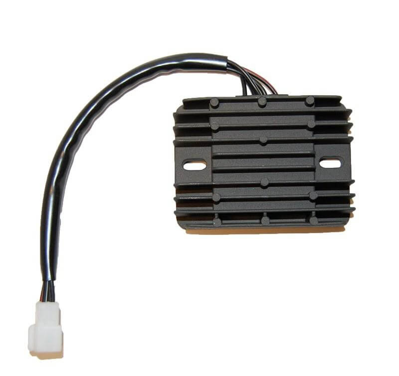 Redresseur / Régulateur Moto pour Triumph TT 600 (00-03) ESR547