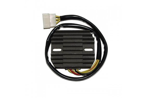 Redresseur / Régulateur Moto pour XVS 650 V-Star (01-15) ESR266 Redresseur / Régulateur Moto pour XVS 650 V-Star (01-15) ESR266