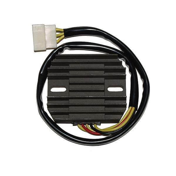 Redresseur / Régulateur Moto pour XVS 650 V-Star (01-15) ESR266