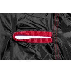 Housse de Protection Étanche Moto, Scooter