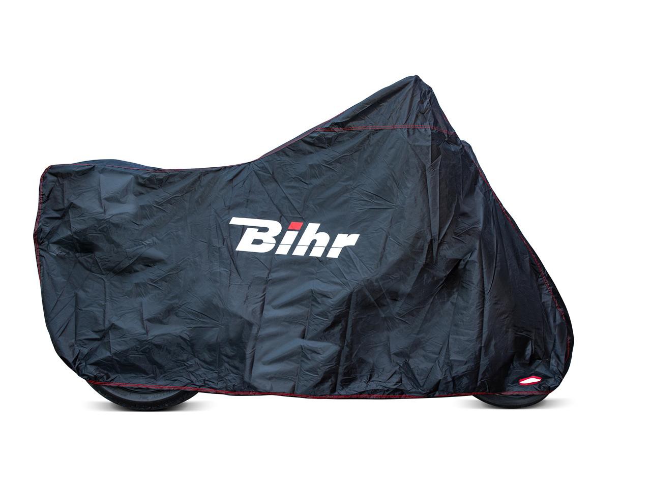Housse de Protection Étanche Moto, Scooter