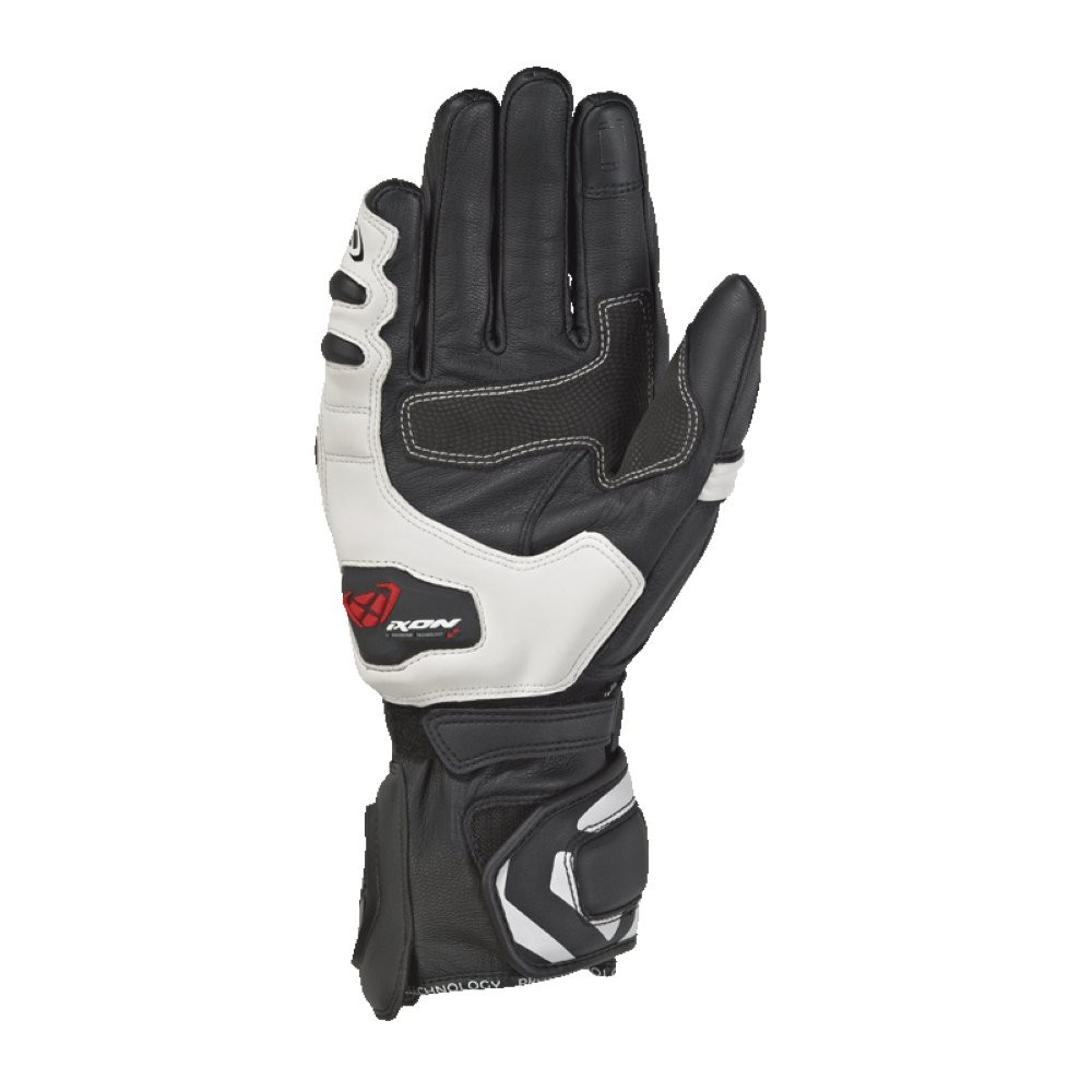 Gants Moto Été Racing IXON RS TEMPO