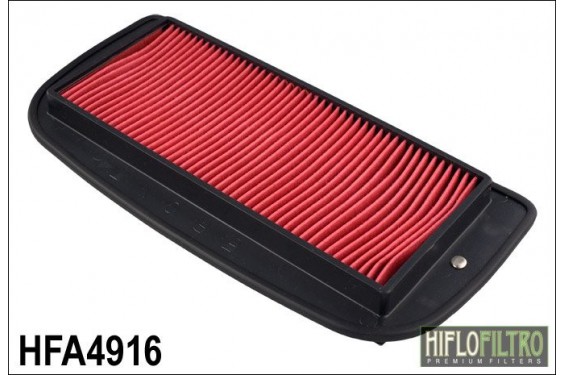 Filtre à air HFA4916 pour Yamaha YZF-R1 (02-03)