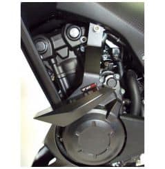 Patin de rechange Top Block pour RLH33