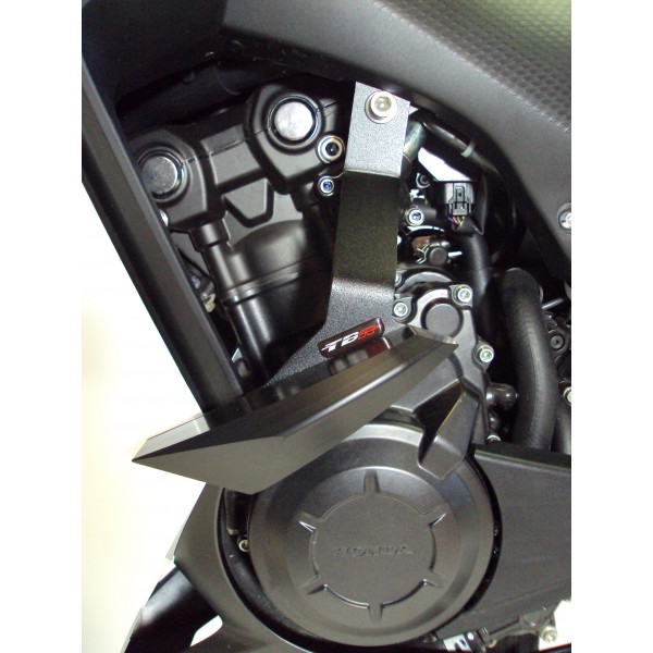 Patin de rechange Top Block pour RLH33