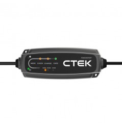Chargeur de Batterie Moto CTEK POWERSPORT