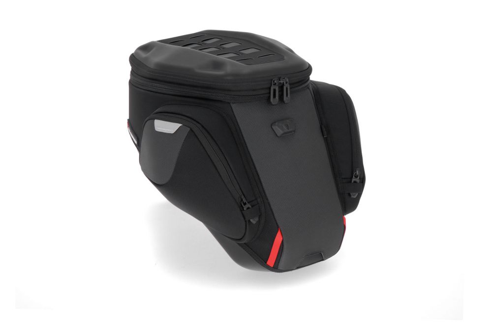 Sacoche réservoir SW-MOTECH Sacoche Reservoir Pro Yukon WP en Stock