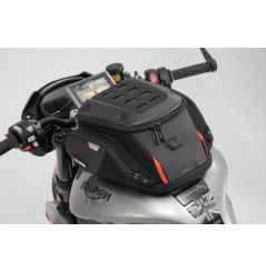 Sacoche de Réservoir Moto SW-Motech Pro Sport, 12-17 L