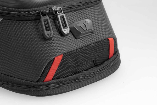 Sacoche de Réservoir Moto SW-Motech Pro Daypack Aimanté, 6-9 L BC.TRS.00.111.30000