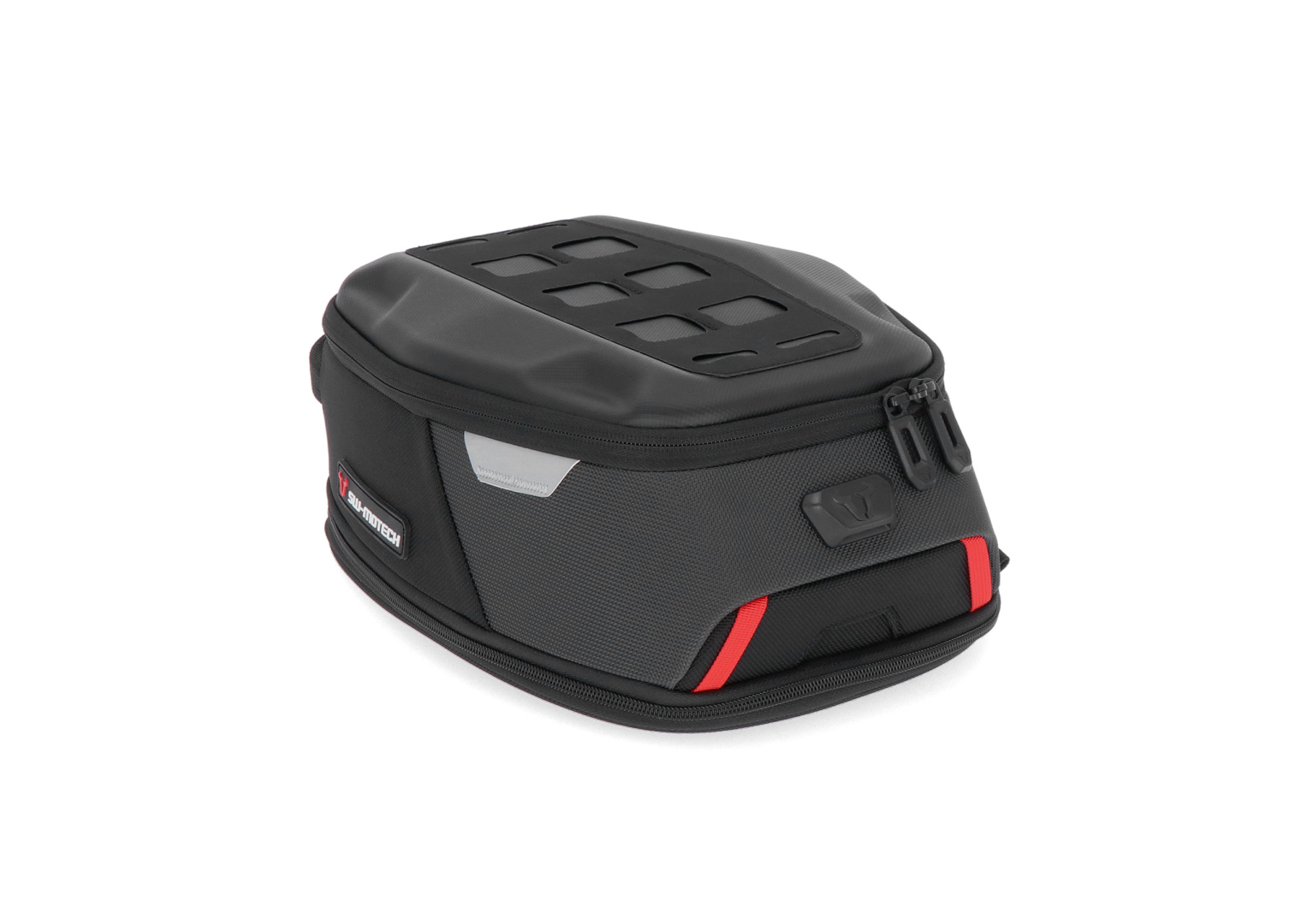 Sacoche de Réservoir Moto SW-Motech Pro Daypack Aimanté, 6-9 L BC.TRS.00.111.30000