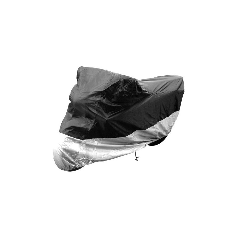 Housse Moto pour Roadster grosse cylindré Taille L