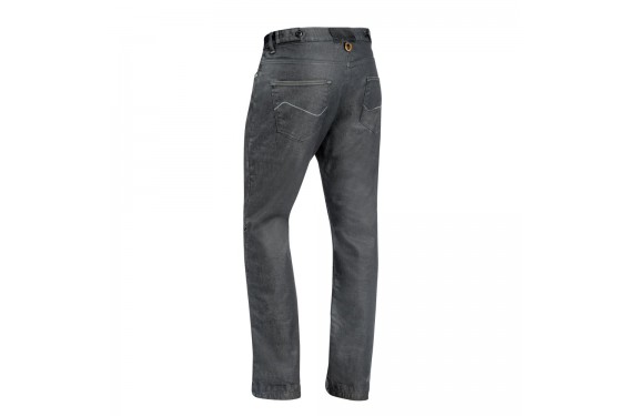 Pantalon Moto Textile Jeans CE IXON FREDDIE