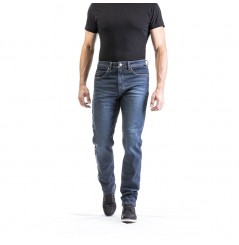 Pantalon Moto Textile Jeans CE IXON BARRY