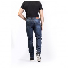 Pantalon Moto Textile Jeans CE IXON BARRY