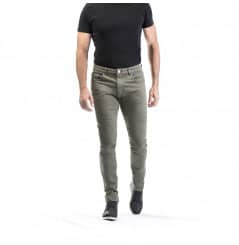 Pantalon Moto Textile Jeans CE IXON FLINT