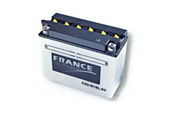 Batterie C50-N18L-A3 