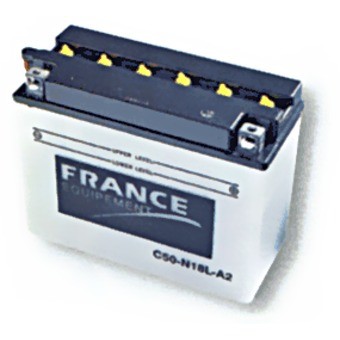 Batterie C50-N18L-A3 