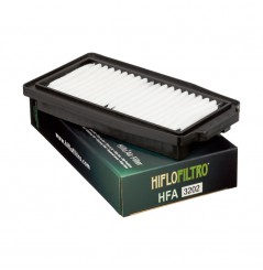Filtre à air Hiflofiltro HFA3202 pour V-Strom 250 (18-20) GSX-R 250 (17-20) Inazuma 250 (12-18)