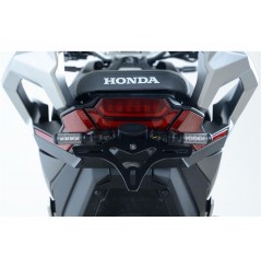 Support de Plaque Moto R&G pour Honda X-ADV 750 (17-20)