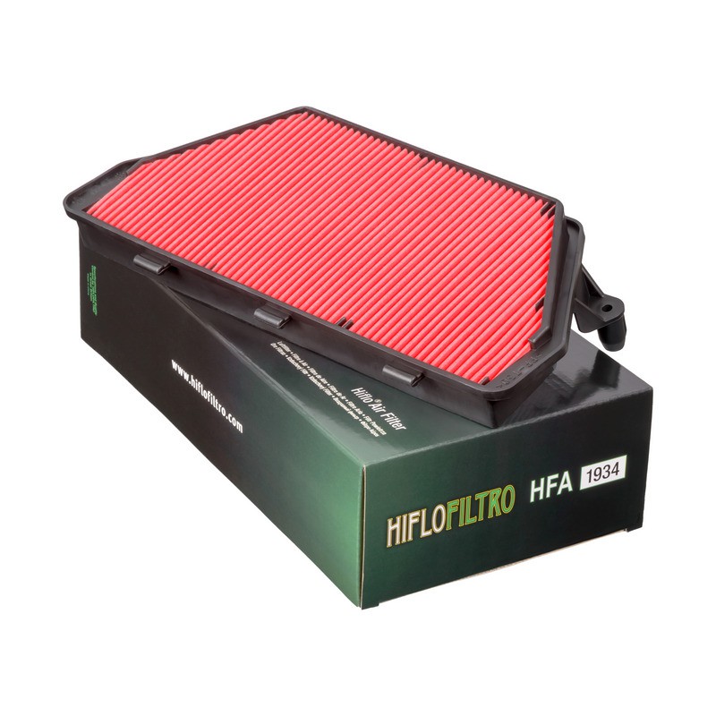 Filtre à air Hiflofiltro HFA1934 pour CBR 1000 RR (17-19)
