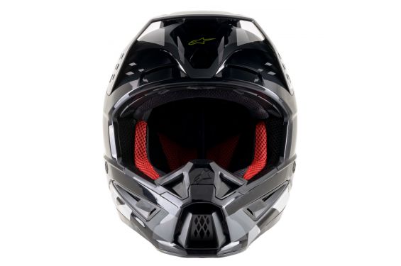 Casque Moto Cross ALPINESTARS SM5 ROVER, ECE Casque Moto Cross ALPINESTARS SM5 ROVER, ECE