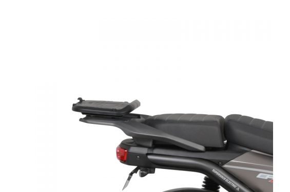 Support Top Case Shad pour Super Soco CPX Electric (20-22)