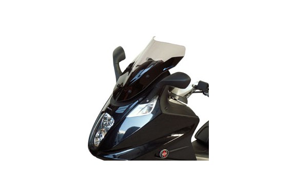 Bulle Standard Scooter VParts pour Gilera GP 800 (08-13) Bulle Standard Scooter VParts pour Gilera GP 800 (08-13)