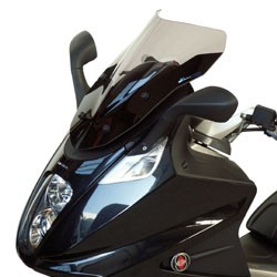 Bulle Standard Scooter VParts pour Gilera GP 800 (08-13)