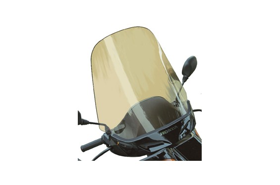 Bulle Standard Scooter VParts pour Honda 125 Pantheon (96-02) 150 Pantheon (96-02) Bulle Standard Scooter VParts pour Honda 125 Pantheon (96-02) 150 Pantheon (96-02)