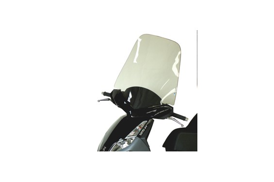 Bulle Standard Scooter VParts pour Peugeot 125 Geopolis (06-09) 250 Geopolis (06-09) Bulle Standard Scooter VParts pour Peugeot 125 Geopolis (06-09) 250 Geopolis (06-09)