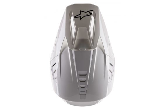 Casque Moto Cross ALPINESTARS SM5 SOLID, ECE 2021 Casque Moto Cross ALPINESTARS SM5 SOLID, ECE 2021