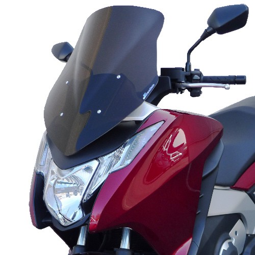 Bulle Standard Scooter VParts pour Honda Integra 700 (12-14)