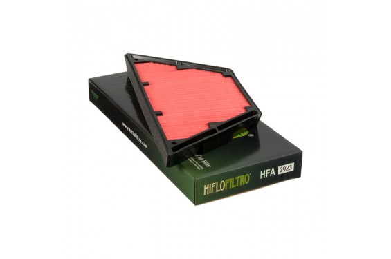 Filtre à air Hiflofiltro HFA2923 pour ZZR 1400 (12-20)