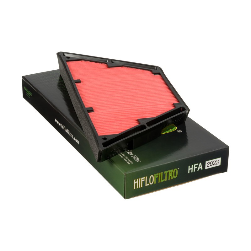 Filtre à air Hiflofiltro HFA2923 pour ZZR 1400 (12-20)