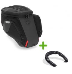 Sacoche de Réservoir Pro Sw-Motech pour V-Strom 650 et XT (12-24) TRT.00.787.12500/B