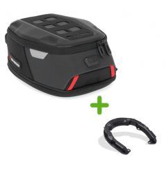 Sacoche de Réservoir Pro Sw-Motech pour V-Strom 650 et XT (12-24) TRT.00.787.12500/B