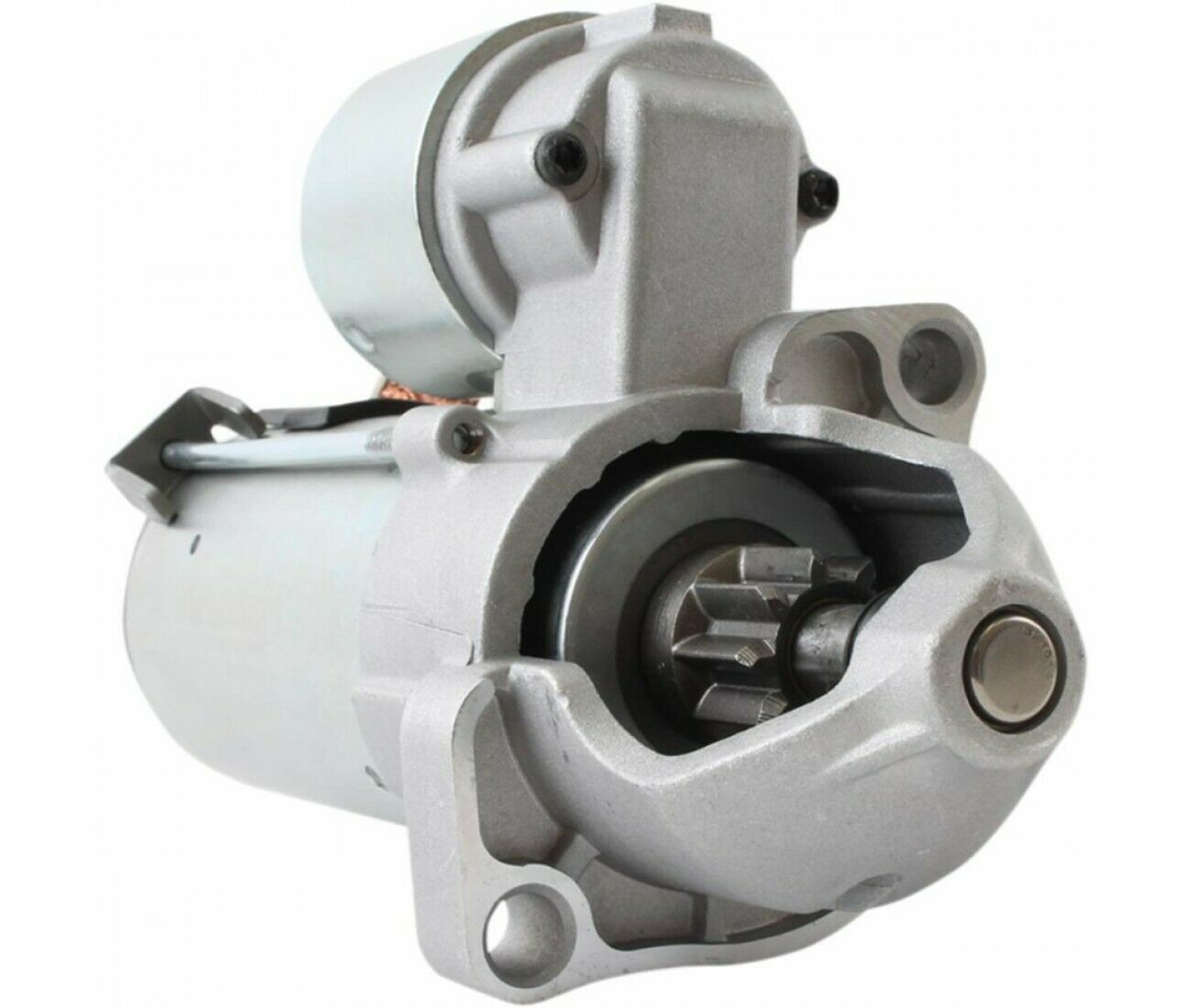 Démarreur Moto pour BMW R900 (05-10) R1200 GS, RT (04-12)