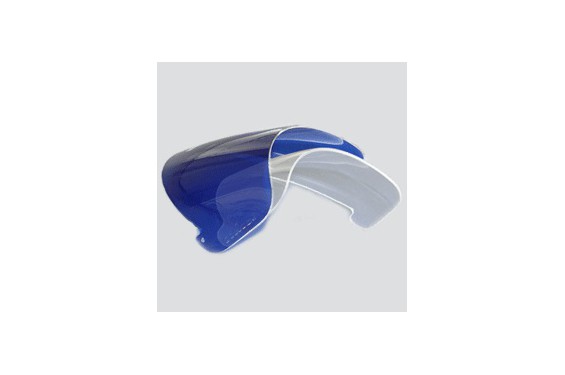 Bulle Haute Protection Scooter VParts pour Kawasaki J 300 (14-17) Bulle Haute Protection Scooter VParts pour Kawasaki J 300 (14-17)