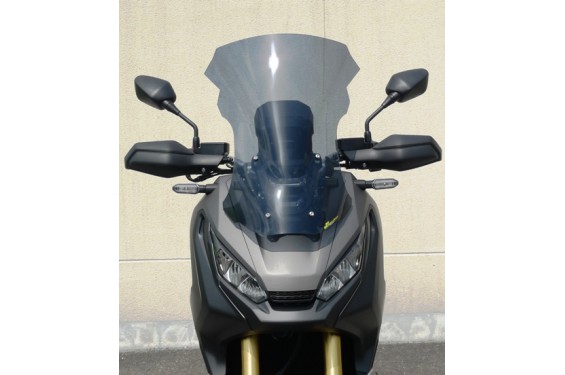 Bulle Haute Protection Scooter VParts pour Honda 750 X-ADV (17-20) Bulle Haute Protection Scooter VParts pour Honda 750 X-ADV (17-20)