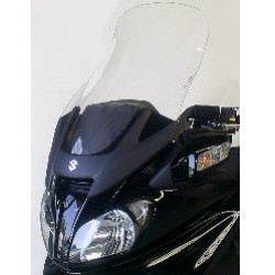 Bulle Haute Protection Scooter VParts pour 650 Burgman (02-04)