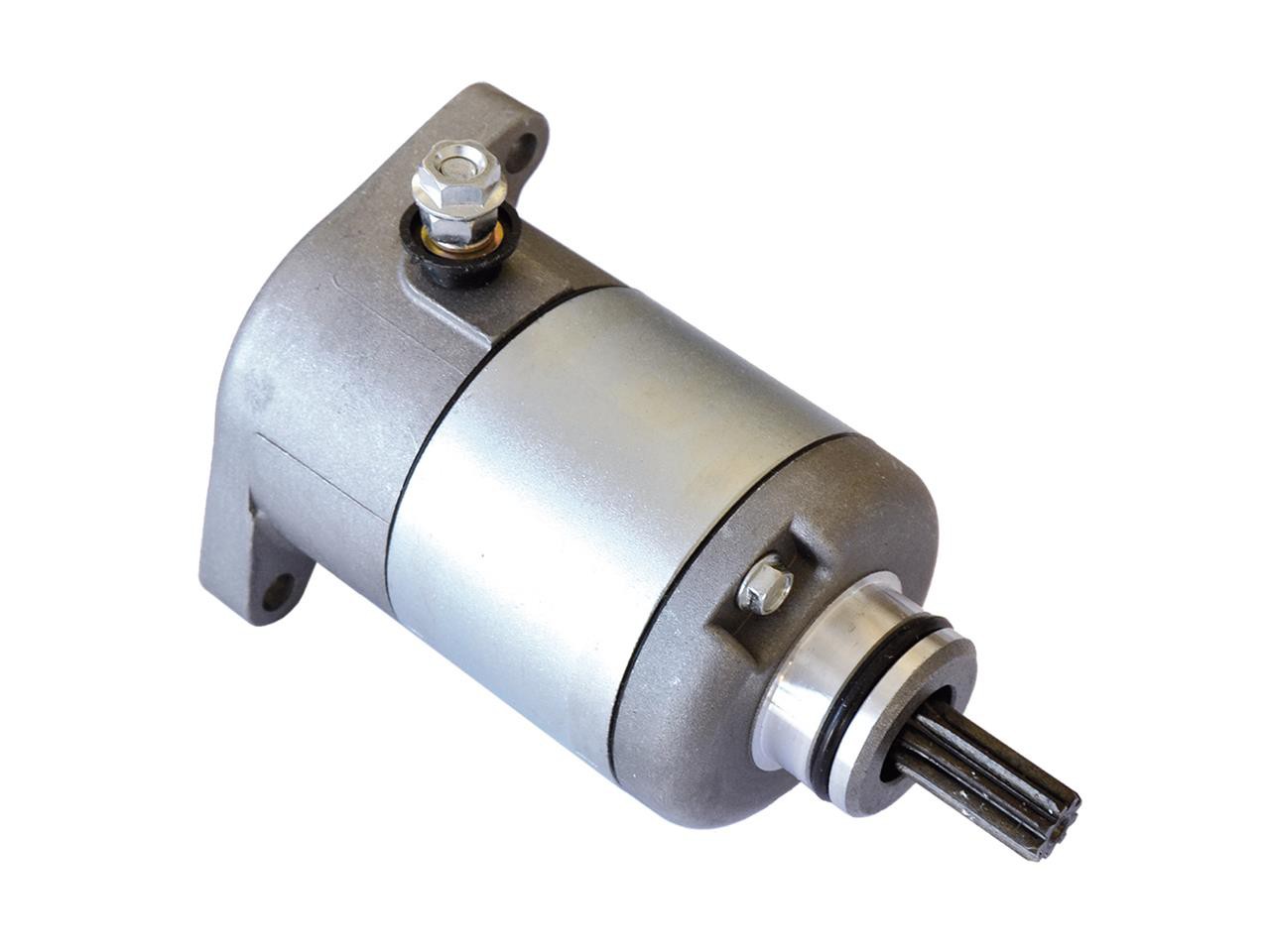 Démarreur Scooter pour Honda 125 Dylan SES (02-07)