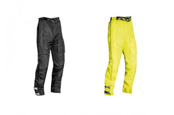 Surpantalon Chauffant de moto d'Hiver pour Homme et Femme